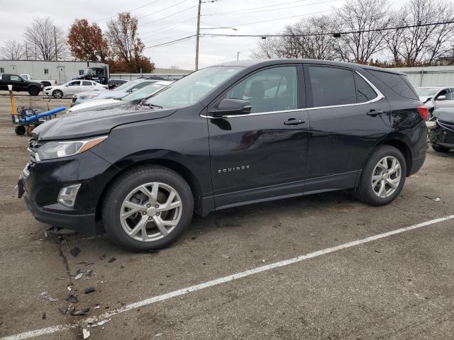 CHEVROLET EQUINOX 2018 2gnaxkex1j6220605