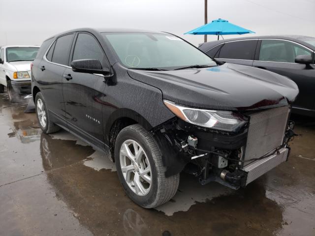 CHEVROLET EQUINOX 2018 2gnaxkex1j6221804