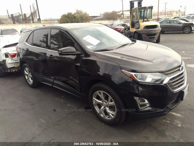 CHEVROLET EQUINOX 2018 2gnaxkex1j6223309