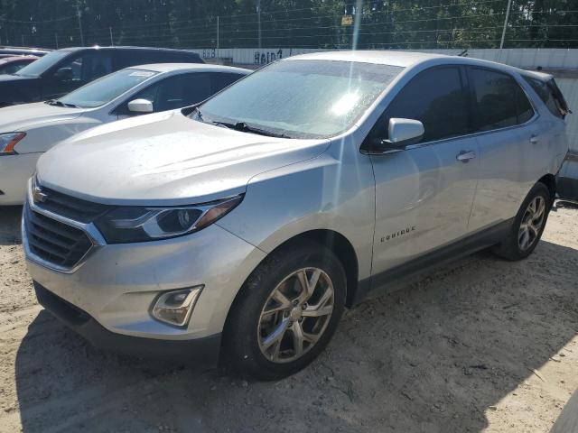 CHEVROLET EQUINOX 2018 2gnaxkex1j6223648