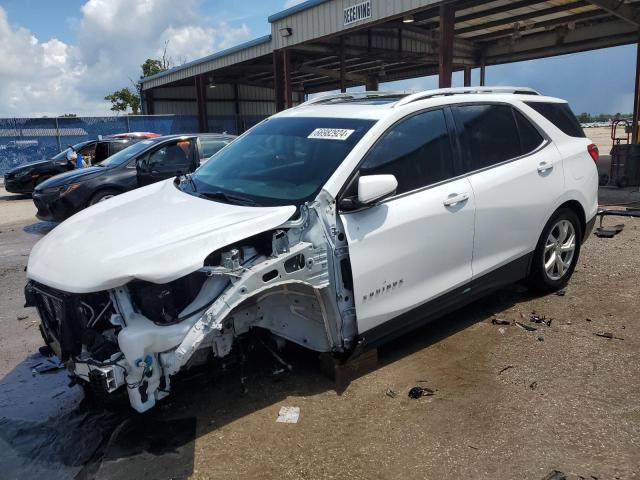 CHEVROLET EQUINOX LT 2018 2gnaxkex1j6230695