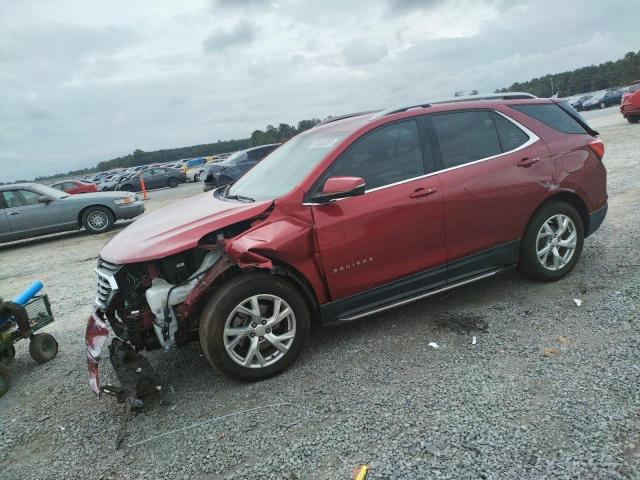 CHEVROLET EQUINOX 2018 2gnaxkex1j6298088