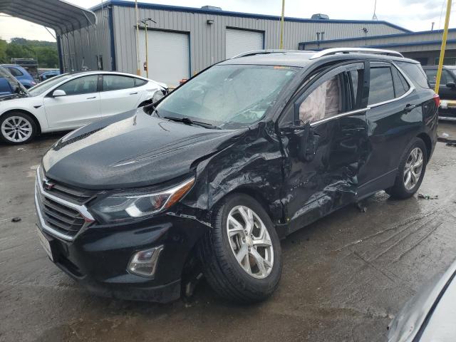 CHEVROLET EQUINOX 2018 2gnaxkex1j6316749