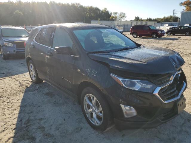 CHEVROLET EQUINOX LT 2018 2gnaxkex2j6159619