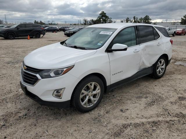 CHEVROLET EQUINOX 2018 2gnaxkex2j6190417