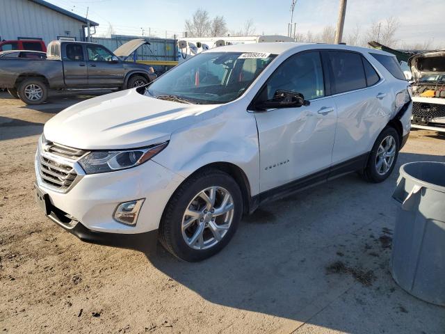 CHEVROLET EQUINOX LT 2018 2gnaxkex2j6217194