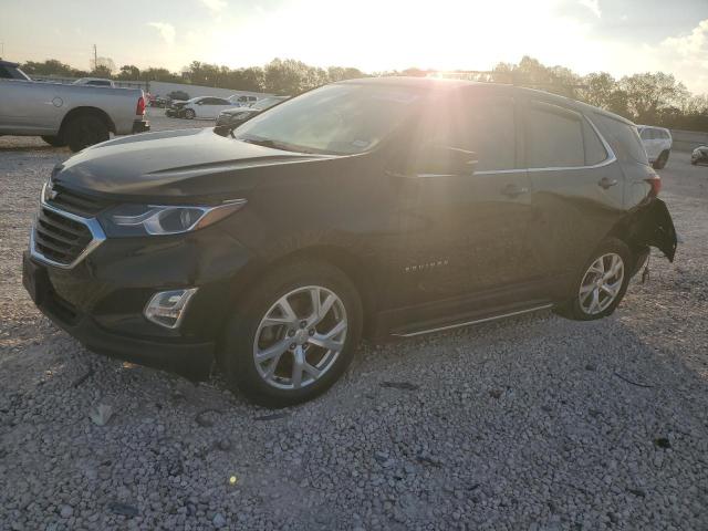 CHEVROLET EQUINOX LT 2018 2gnaxkex2j6224114