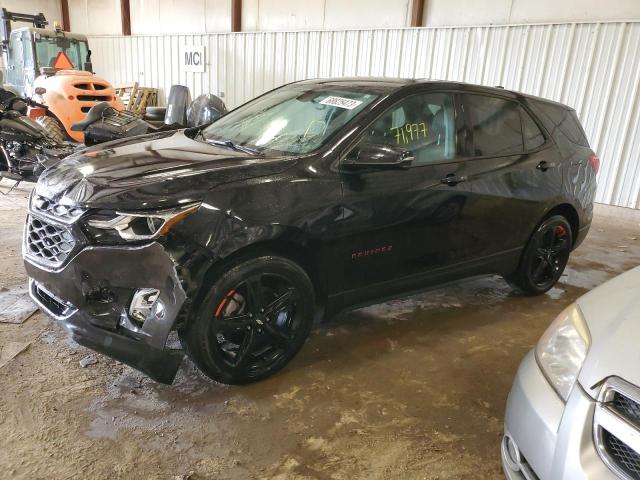 CHEVROLET EQUINOX 2018 2gnaxkex2j6339845