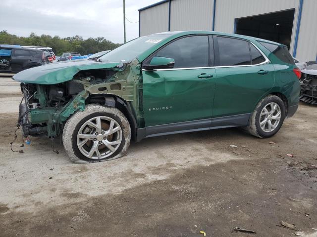 CHEVROLET EQUINOX 2018 2gnaxkex3j6165025