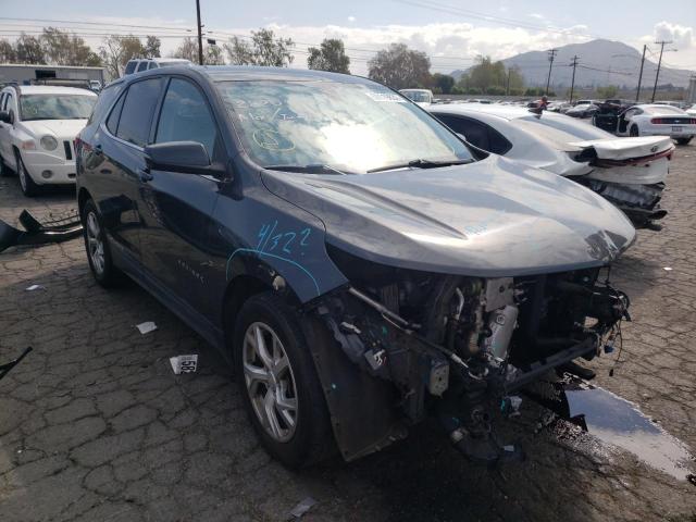 CHEVROLET EQUINOX LT 2018 2gnaxkex3j6190586