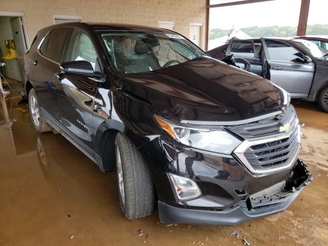 CHEVROLET EQUINOX LT 2018 2gnaxkex3j6215907