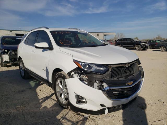 CHEVROLET EQUINOX LT 2018 2gnaxkex3j6241942