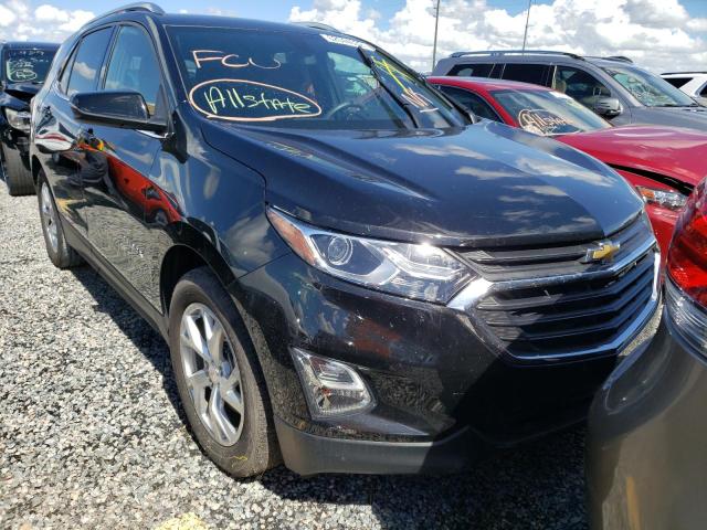 CHEVROLET EQUINOX LT 2018 2gnaxkex3j6261236