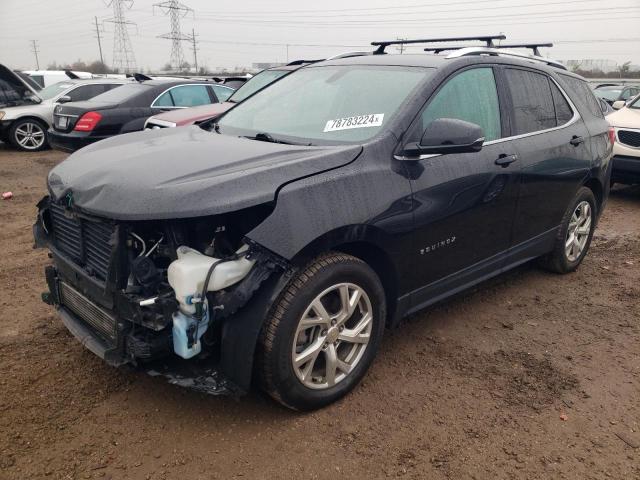 CHEVROLET EQUINOX LT 2018 2gnaxkex3j6290283