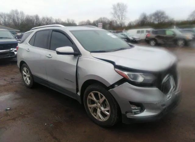 CHEVROLET EQUINOX 2018 2gnaxkex4j6144507