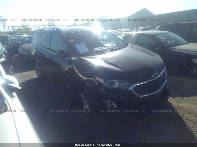 CHEVROLET EQUINOX 2018 2gnaxkex4j6144653