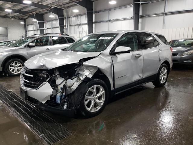 CHEVROLET EQUINOX 2018 2gnaxkex4j6151327