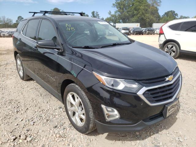 CHEVROLET EQUINOX LT 2018 2gnaxkex4j6173246