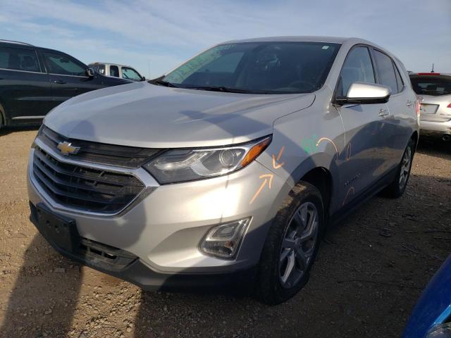 CHEVROLET EQUINOX 2018 2gnaxkex4j6176700