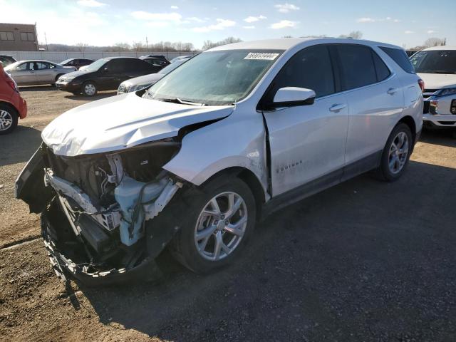 CHEVROLET EQUINOX LT 2018 2gnaxkex4j6188359