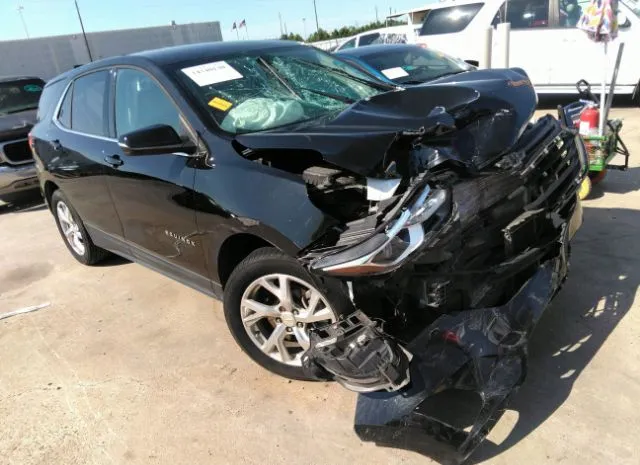 CHEVROLET EQUINOX 2018 2gnaxkex4j6230495