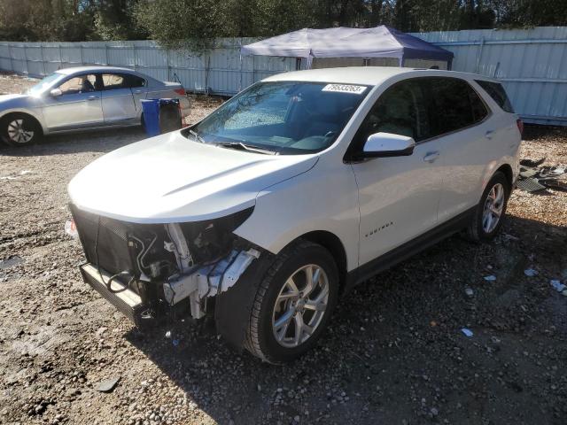 CHEVROLET EQUINOX 2018 2gnaxkex4j6234756