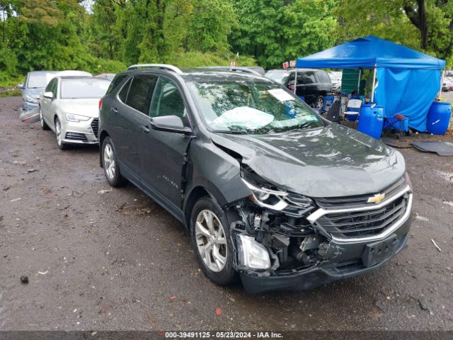 CHEVROLET EQUINOX 2018 2gnaxkex4j6297730