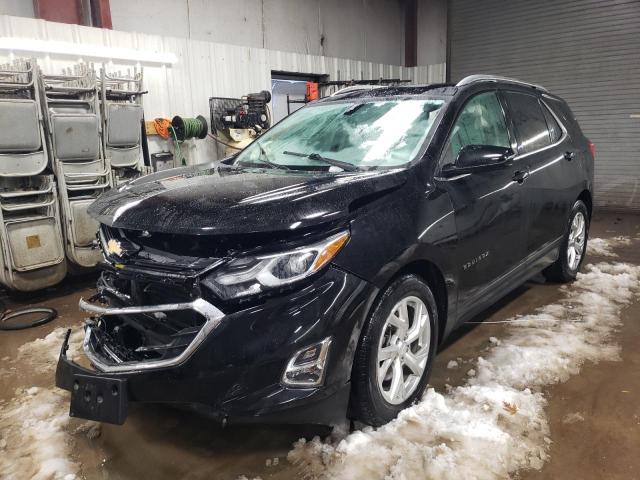 CHEVROLET EQUINOX 2018 2gnaxkex4j6309858