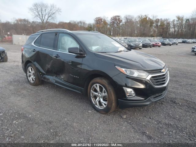 CHEVROLET EQUINOX 2018 2gnaxkex4j6337305