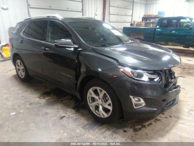 CHEVROLET EQUINOX 2018 2gnaxkex4j6337448