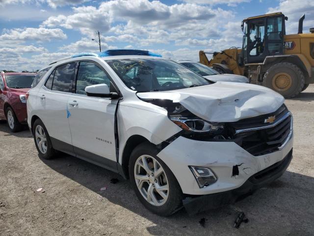 CHEVROLET EQUINOX LT 2018 2gnaxkex5j6250075