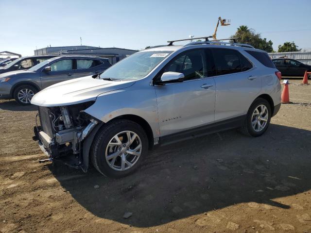 CHEVROLET EQUINOX LT 2018 2gnaxkex5j6323722