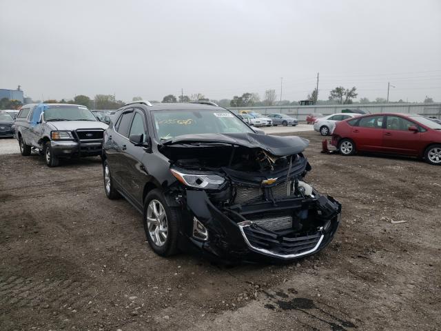 CHEVROLET EQUINOX LT 2018 2gnaxkex5j6348278