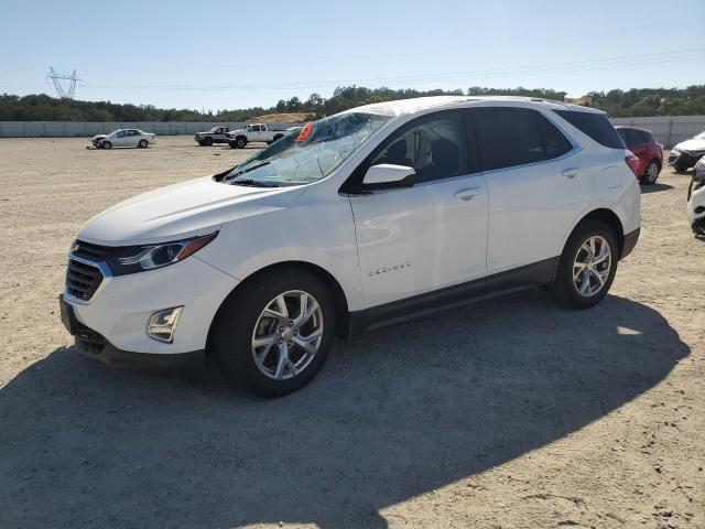 CHEVROLET EQUINOX LT 2018 2gnaxkex6j6147490