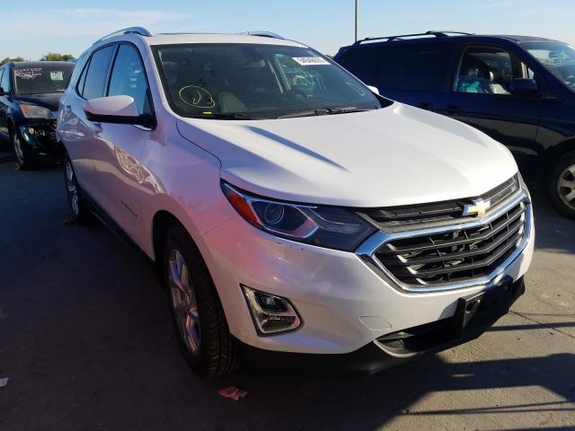 CHEVROLET EQUINOX LT 2018 2gnaxkex6j6148591