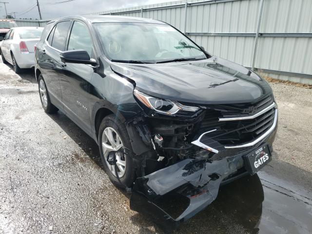 CHEVROLET EQUINOX LT 2018 2gnaxkex6j6173149