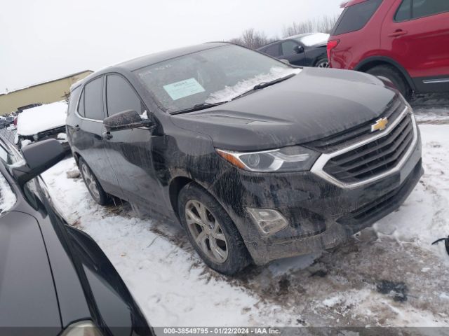 CHEVROLET EQUINOX 2018 2gnaxkex6j6203041