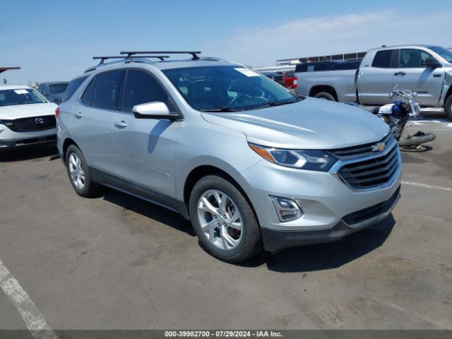 CHEVROLET EQUINOX 2018 2gnaxkex6j6204304