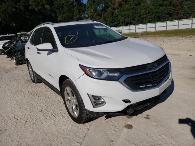 CHEVROLET EQUINOX LT 2018 2gnaxkex6j6247931