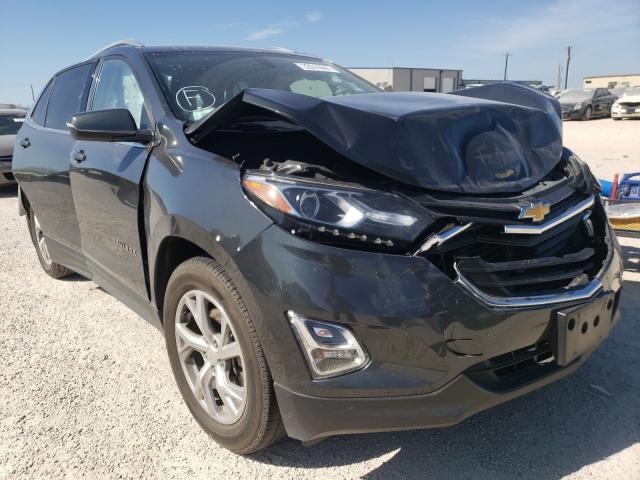 CHEVROLET EQUINOX LT 2018 2gnaxkex6j6249937