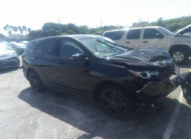 CHEVROLET EQUINOX 2018 2gnaxkex6j6292304