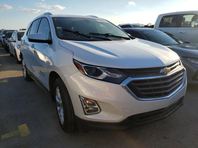 CHEVROLET EQUINOX LT 2018 2gnaxkex6j6297745