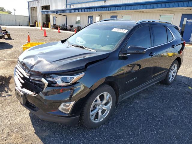 CHEVROLET EQUINOX 2018 2gnaxkex7j6157266