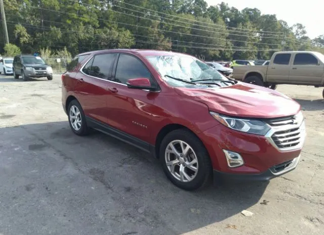 CHEVROLET EQUINOX 2018 2gnaxkex7j6225906