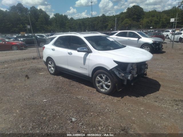 CHEVROLET EQUINOX 2018 2gnaxkex8j6150990