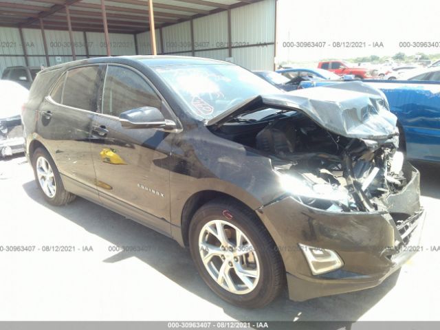 CHEVROLET EQUINOX 2018 2gnaxkex8j6153288