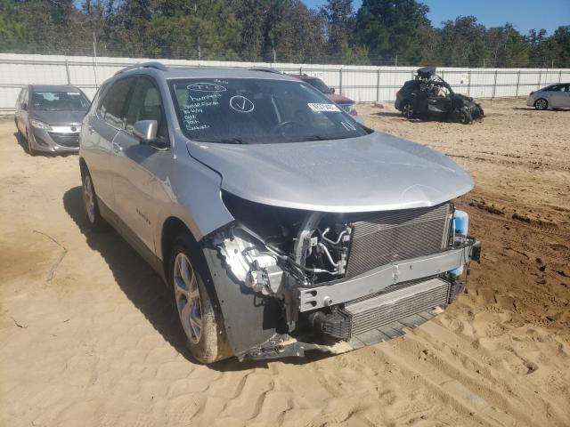 CHEVROLET EQUINOX LT 2018 2gnaxkex8j6153808