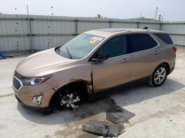 CHEVROLET EQUINOX 2018 2gnaxkex8j6174643