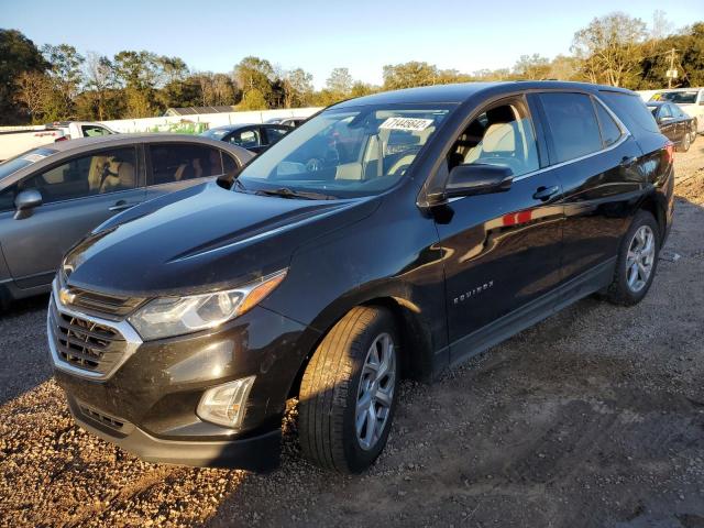 CHEVROLET EQUINOX LT 2018 2gnaxkex8j6193922