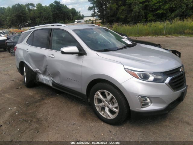 CHEVROLET EQUINOX 2018 2gnaxkex8j6223680